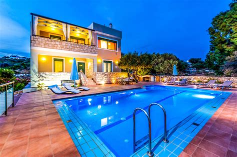 chania greece airbnb|chania accommodation with pool.